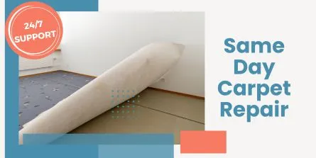 Health with Carpet Repair Services